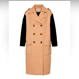 Steve Madden Savanah Coat Size M NWOT